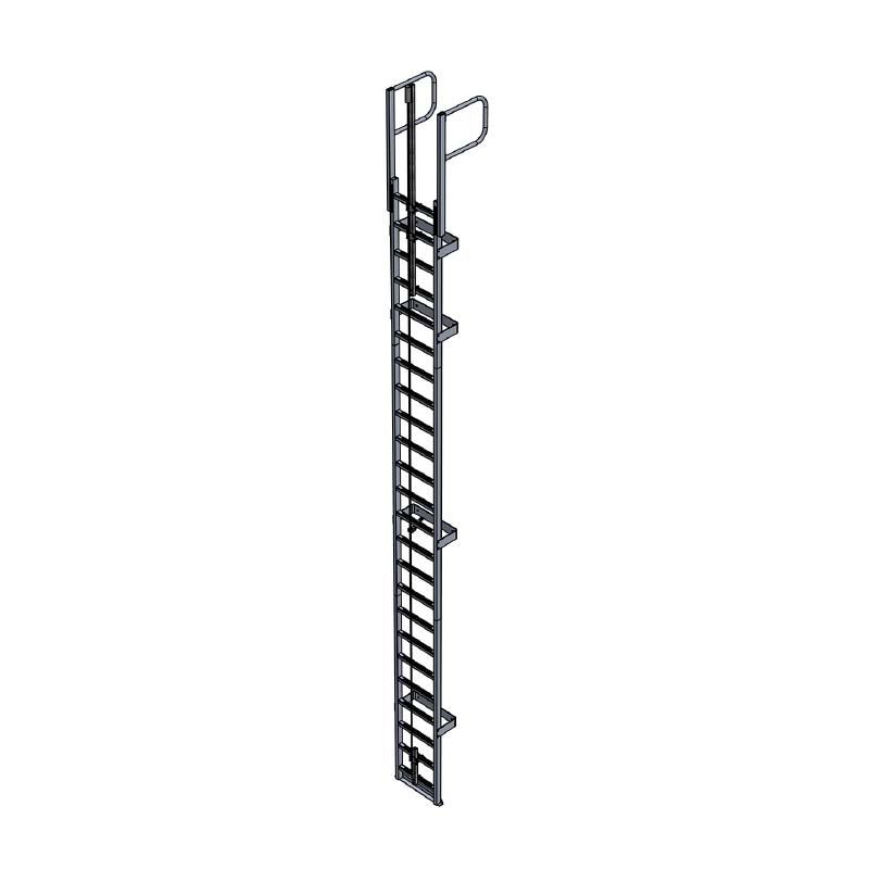 Product D-Grab Lifeline Ladder
