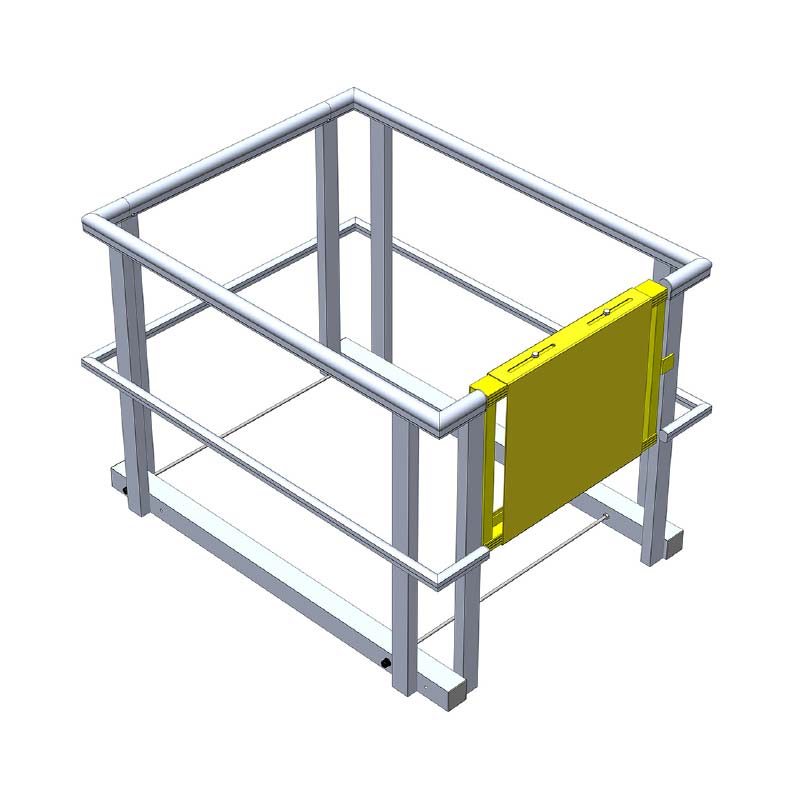 Product-Gardcheck-HatchBarrier-Aluminum