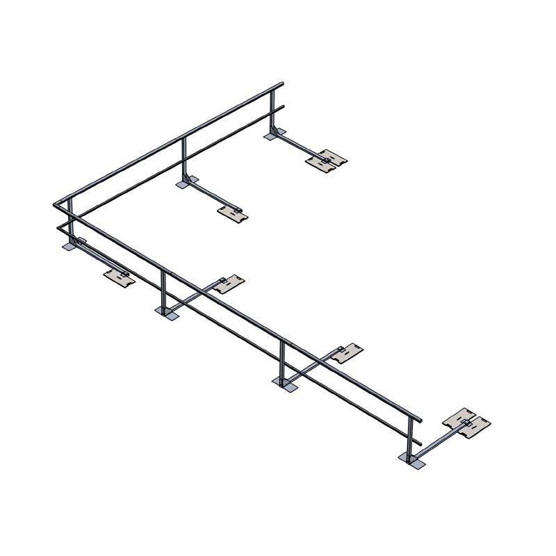 RoofBarrier 5007 SERIES