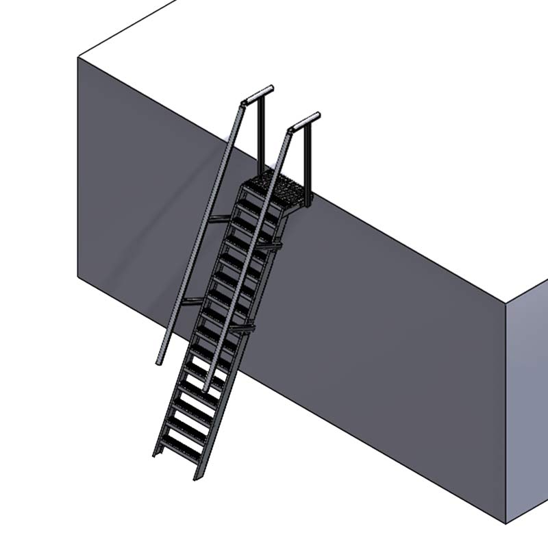 Ships Ladder