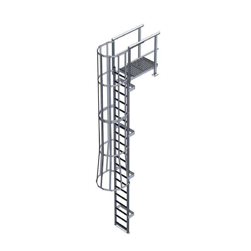 Product Gardcheck Step-Off 7002 SERIES